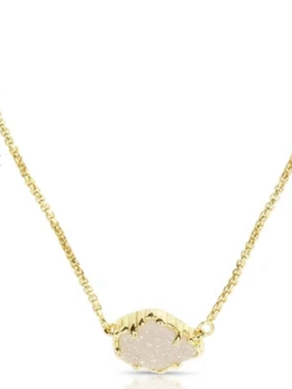 Tess Pendent necklace